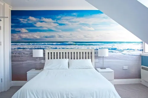 Oceanside Lifestyle Hotel - 2-Star