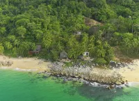 Casitas Maraika Hôtels à : Puerto Vallarta