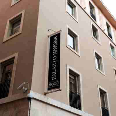 Palazzo Navona Hotel Rome Hotel Exterior