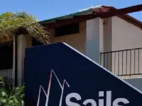 Sails Geraldton Accommodation Hotels near Foreshore Dr