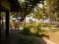 Kanan Beach Resort Hotels in Kanhangad