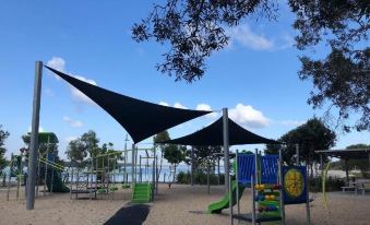 Bribie Island Hotel