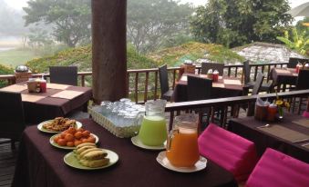 Him Naam Pai Resort