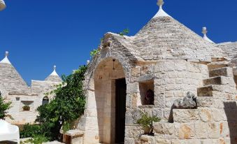 Almapetra Trulli Resort