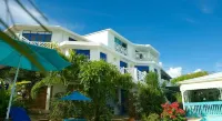 Hotel Cap Sud Caraibes