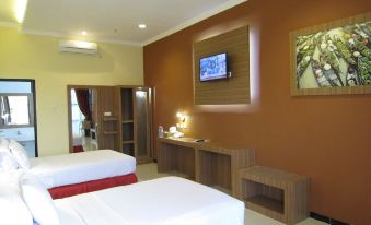 Hotel Banjar Permai