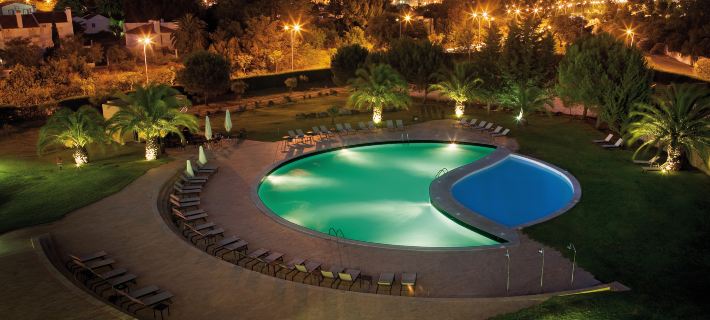 Evora Hotel Hotels in Évora
