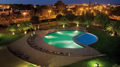 Evora Hotel in Evora