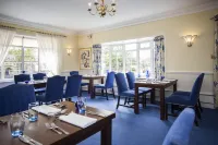 The Walnut Tree Hotel Hotels in Sedgemoor