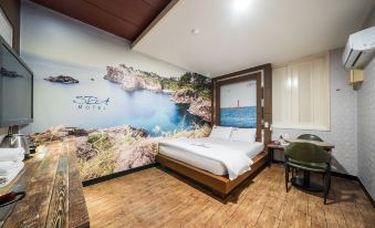Youngdeok Sea Motel