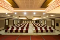 Hotel Saradha Grande Hotels in Pudukkottai