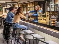 Ibis Nanterre la Défense Hotels in Nanterre