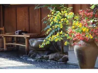 Hiiragiya Ryokan Hotels in Kioto