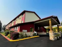 FairBridge Inn & Suites – Moscow/Pullman Hotels in 