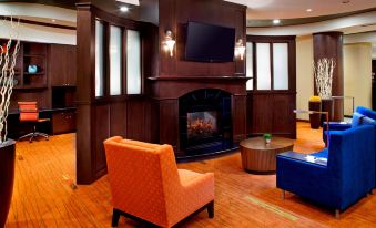 Courtyard by Marriott Pittsburgh West Homestead/Waterfront