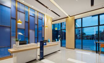 Holiday Inn Express Shunde Daliang(Qinghuiyuan)