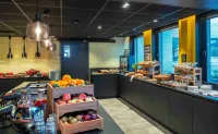 Thon Hotel Trondheim - Morgenmad