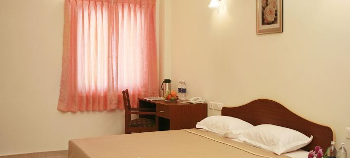 Hotel Kumararraja Palace Hotels in Vellore