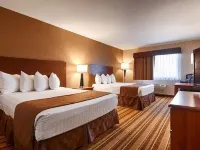 Rock Island Inn & Suites Marshalltown Hotels in Timber Creek