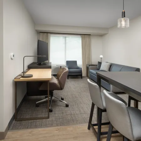 Residence Inn Portland Clackamas