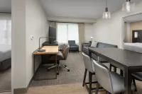 Residence Inn Portland Clackamas Hotels in 