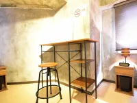 Alphabed Okayama Momotaro-Dori - Apartments