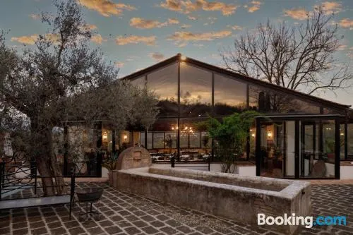 波格多洛農莊酒店