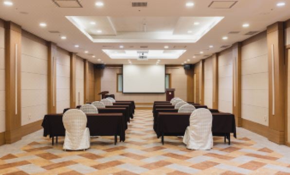 1. 마레몬스호텔..