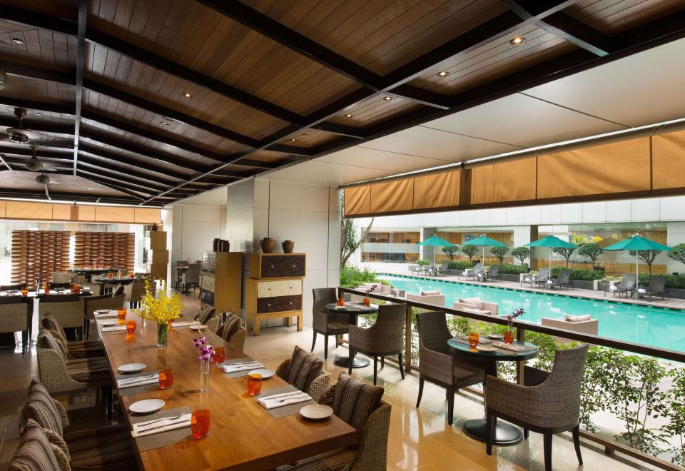 더블트리 바이 힐튼 쿠알라룸푸르