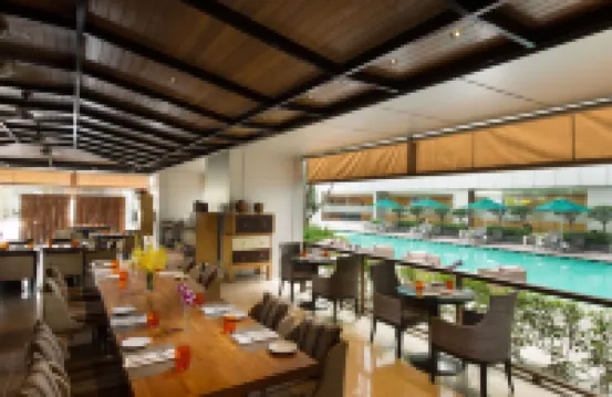 DoubleTree by Hilton Kuala Lumpur