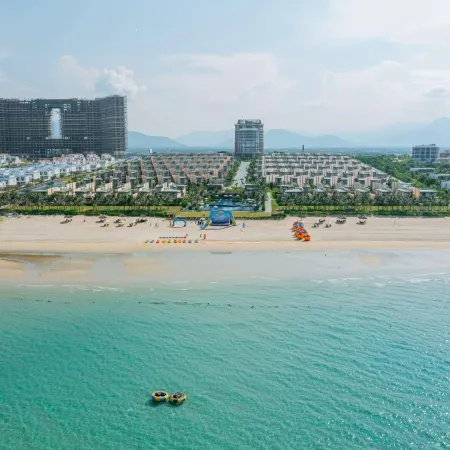 Wyndham Garden Cam Ranh Resort