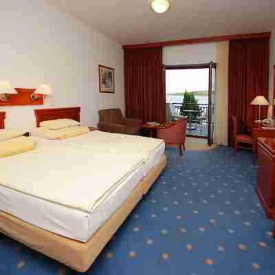 Hotel Villa Radin Rooms