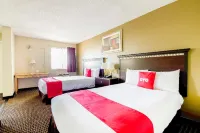 OYO Hotel Eloy Casa Grande Near I-10 Hotel in zona CORONA Satellite Optical Calibration Marker