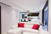 InStyle Aparthotel Hotele w: St Julian's