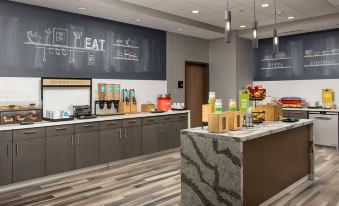 Hampton Inn Boston Logan Airport Chelsea