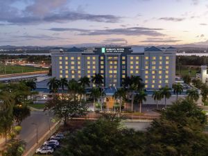 Embassy Suites by Hilton San Juan Hotel & Casino