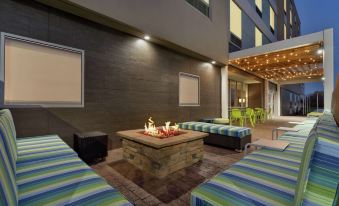 Home2 Suites by Hilton Martinsburg