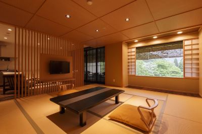 その他 鶯宿温泉 長栄館の写真