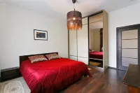 MinskLux Apartment 2 Bedroom Nezavisimosti 12 Hotels in Minsk