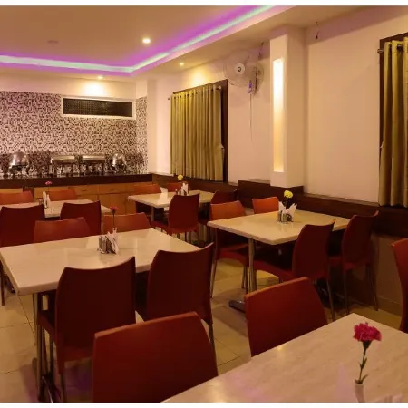 Hotel le Grand