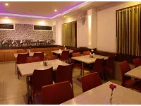 Hotel le Grand Hotels in Coimbatore