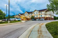 Comfort Inn & Suites Hôtels à : Rapid City