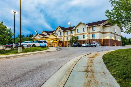 Comfort Inn & Suites