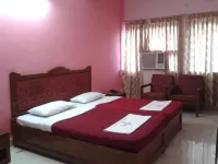 올드 고아 레지던시 비콜림 호텔