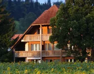 Gemeinschaftshaus im Oberdorf Các khách sạn ở 