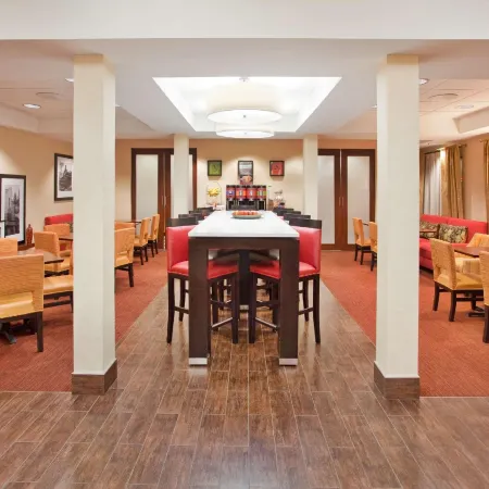 Hampton Inn Kansas City/Lees Summit