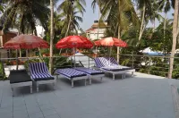 Marine Palace Beach Hotel