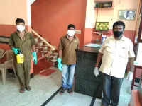 Hotel Sriram Lodge