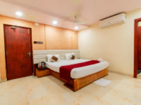 Ganesh Bhavan by Vinayak Hotels, Berhampur Hotels in Ganjam