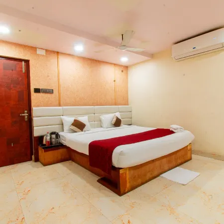 Ganesh Bhavan by Vinayak Hotels, Berhampur